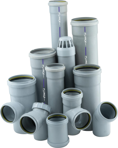 SWR Pipe & Fitting