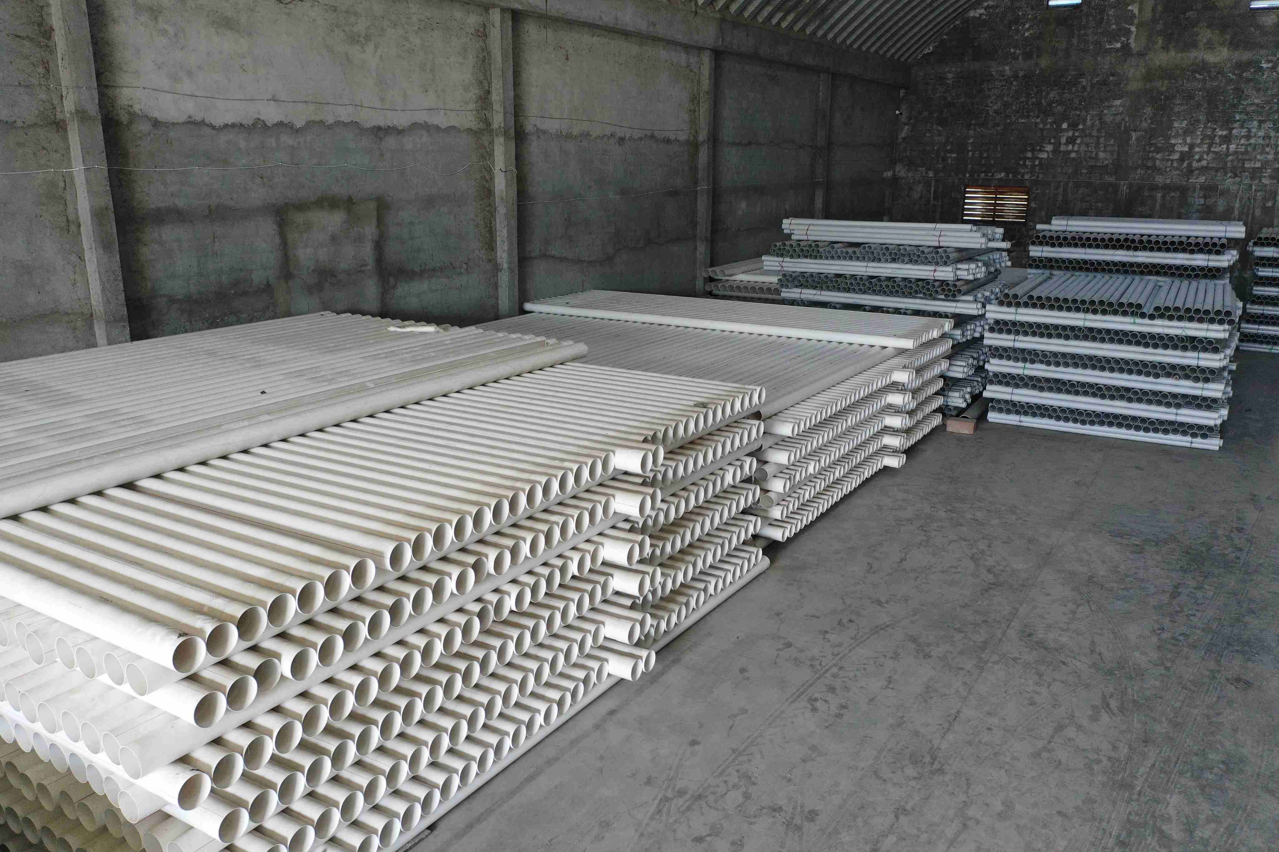 Warehouse