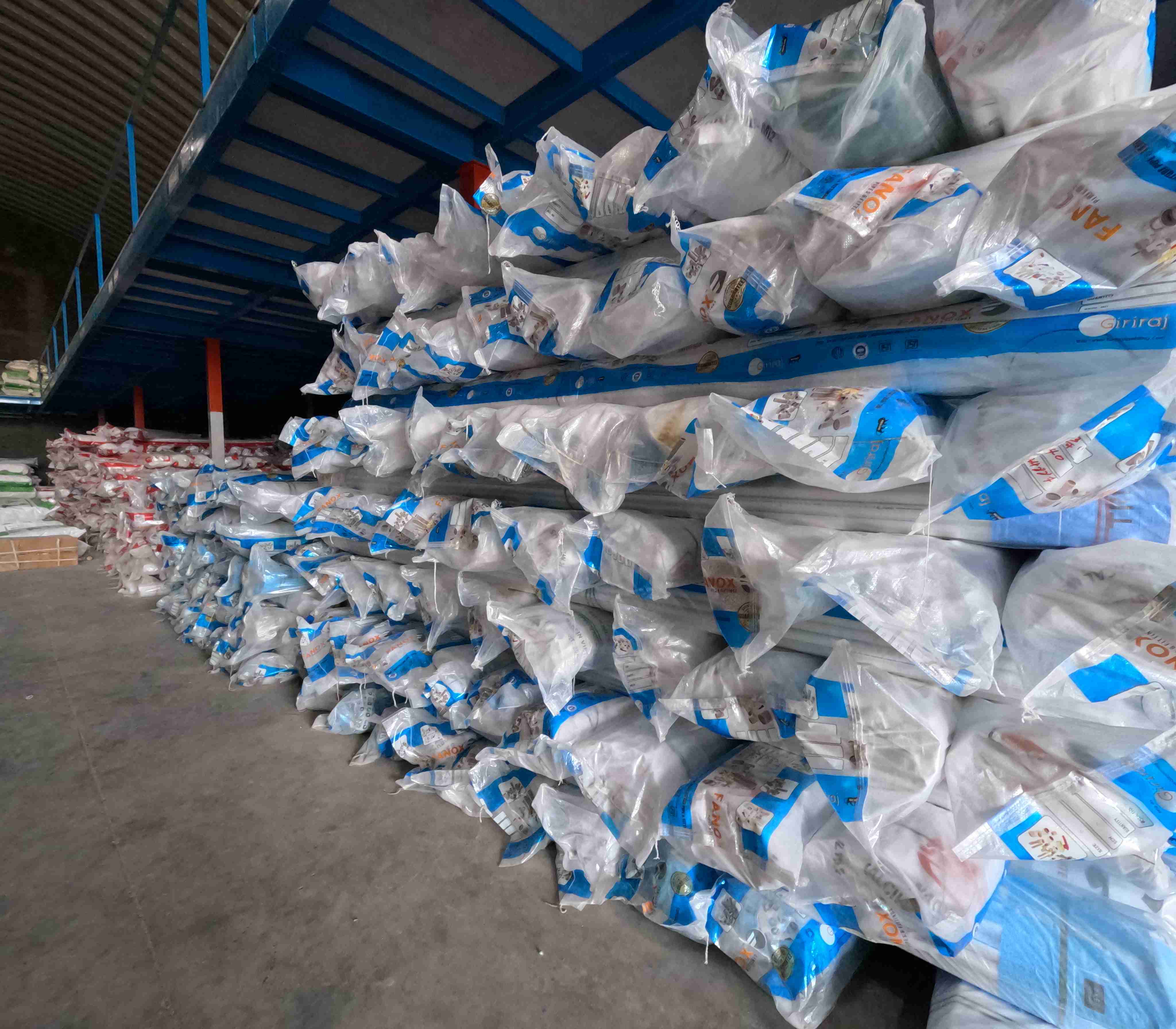 Warehouse