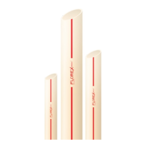 c-PVC PIPE SDR 11 - 3 Mtr.