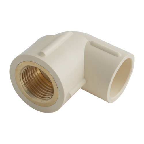 Brass Elbow