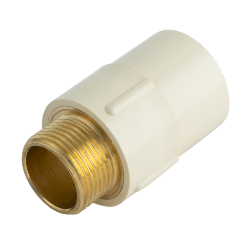 REDUCER BRASS M.T.A.