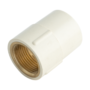 REDUCER BRASS F.T.A.