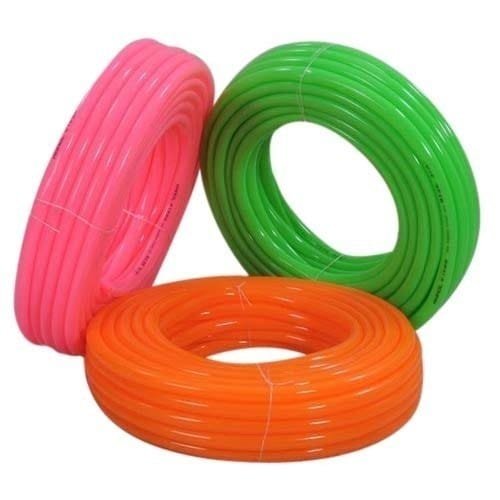 TRANSPARENT PIPE: 30 MTR