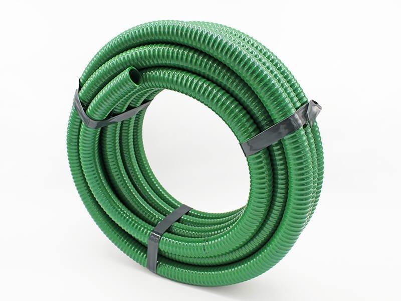 SUCTION PIPE: 30 MTR