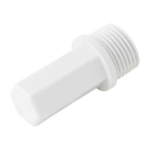 ½ LONG PLUG