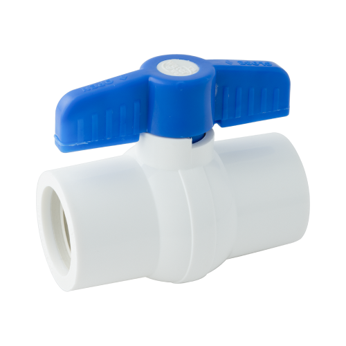BALL VALVE (Short Handle)
