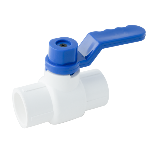 BALL VALVE THREAD