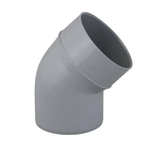 45° ELBOW (6kg/cm2)
