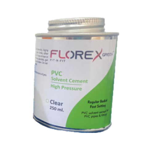 PVC SOLVENT