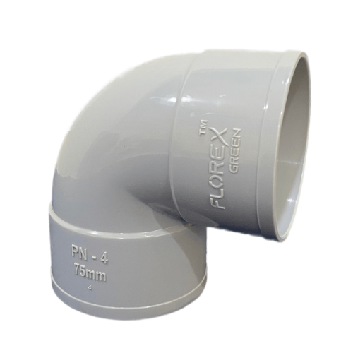 ELBOW PN4