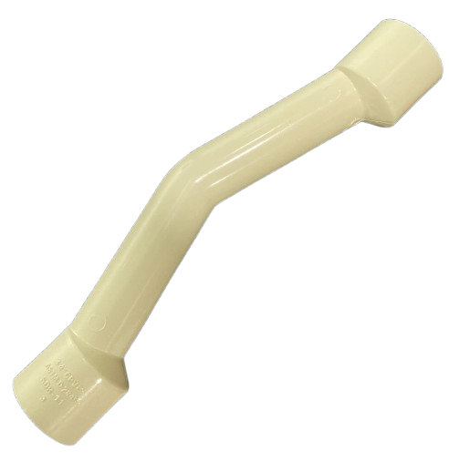 STEP OVER BEND (MOULDED)