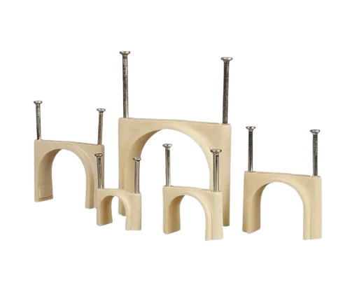 Nail Clamp