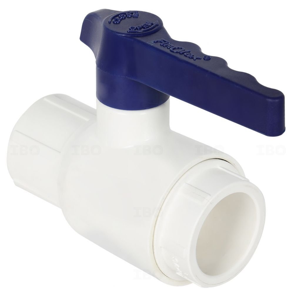 BALL VALVE - UNION TYPE