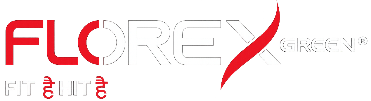 Florex Green Logo